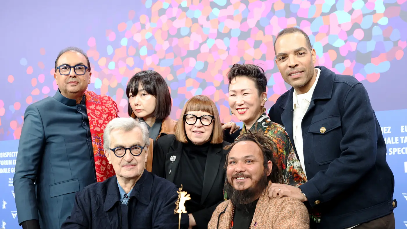 Berlinale (Berlin International Film Festival) in Berlin, Germany