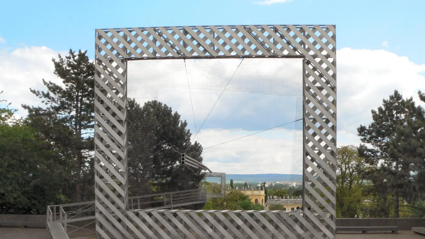 documenta 16 in Kassel, Germany
