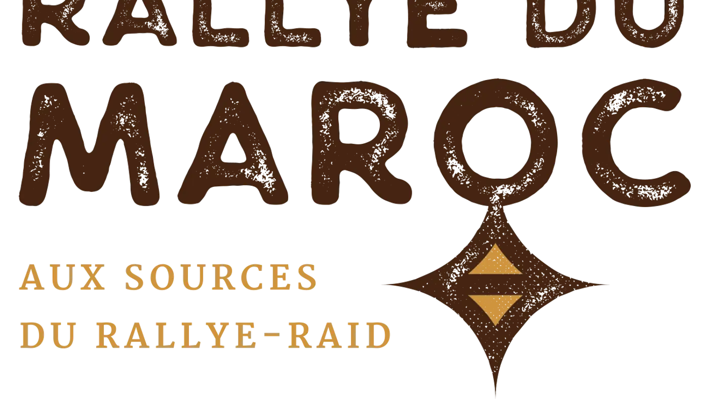 Rallye du Maroc in Agadir, Morocco